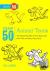 Draw 50 Animal 'Toons - The...
