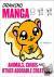 Drawing Manga Animals, Chib...