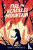 Fire on Headless Mountain