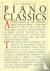 - Library of Piano Classics