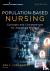 Population-Based Nursing