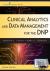 Clinical Analytics and Data...