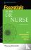 Essentials for the OR Nurse...
