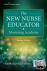 The New Nurse Educator - Ma...