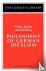 Philosophy of German Ideali...