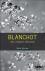 Blanchot and Literary Criti...