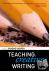  - Teaching Creative Writing