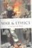 War and Ethics - A New Just...