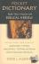 Pocket Dictionary for the S...
