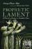 Prophetic Lament – A Call f...