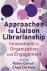 Approaches to Liaison Libra...