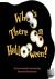 Who's There On Halloween?