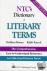 NTC's Dictionary of Literar...