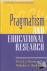 Pragmatism and Educational ...