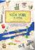 New York by Foot - An Insid...