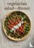 Vegetarian Salad for Dinner...