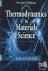 Thermodynamics in Materials...