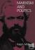 Marxism and Politics