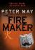 The Firemaker - The explosi...