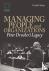 Managing People and Organiz...
