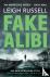 Russell, Leigh - Fake Alibi