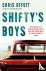 Offutt, Chris - Shifty's Boys