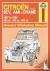 Citroen 2CV Owner's Worksho...