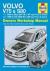 Volvo V70  S80