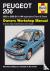Peugeot 206 02-06