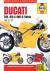 Ducati 748, 916  996
