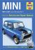 Haynes Publishing - Mini (69-01)