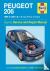 Haynes Publishing - Peugeot 206