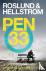Pen 33 - Ewert Grens 1