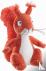 Gruffalo Squirrel 7 Inch So...