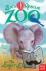 Zoe's Rescue Zoo: The Eager...