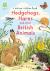 National Trust: Hedgehogs, ...