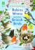 National Trust: Robins, Wre...