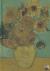 Van Gogh: Sunflowers (Foile...