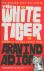 The White Tiger