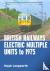 British Railways Electric M...