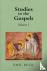 Studies in the Gospels - Vo...