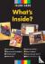 What's Inside?: Colorcards