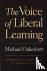 Voice of Liberal Learning