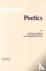 Poetics (Janko Edition) - w...