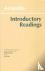 Aristotle: Introductory Rea...