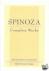 Spinoza: Complete Works - C...