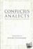 Confucius - Analects