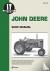 John Deere Models 50, 60, 7...