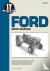 Ford Shop Manual - Models 3...