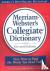 Merriam-Webster's Collegiat...